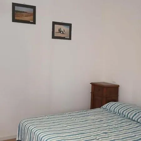Apartment Blu Mare