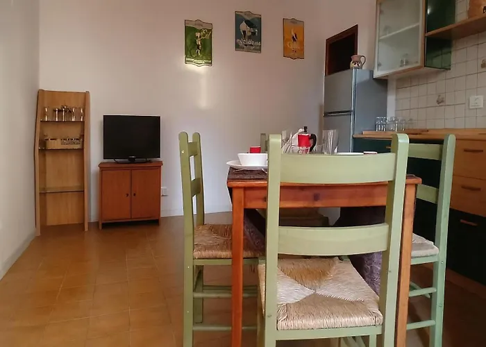 Blu Mare Апартаменты