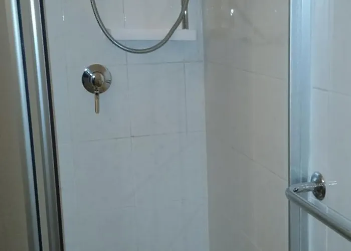 Blu Mare Apartment *