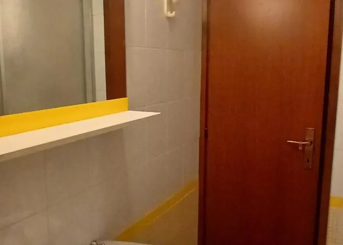 Apartment Blu Mare Punta Marina