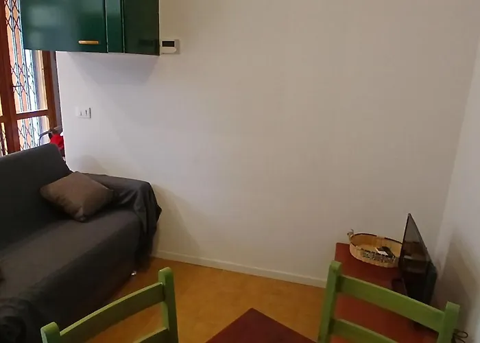 Blu Mare Apartment *