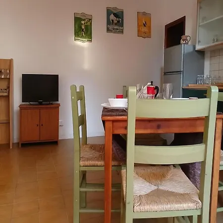 Blu Mare Appartamento