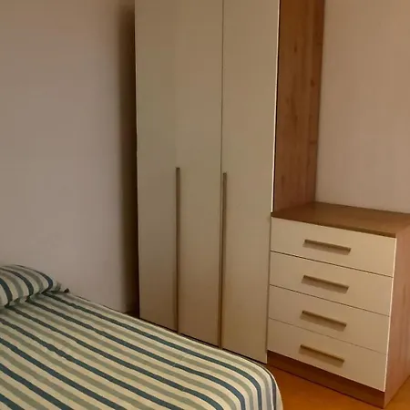 Blu Mare Punta Marina