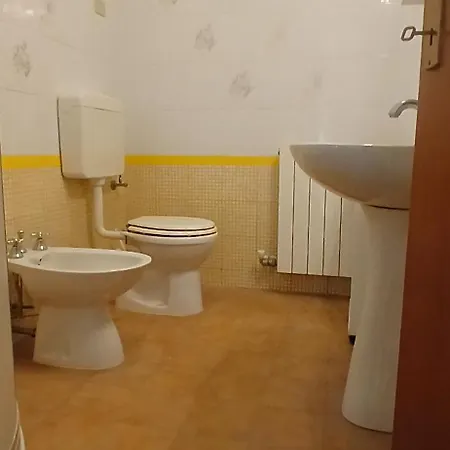 Blu Mare Punta Marina