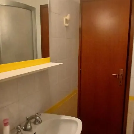 Apartment Blu Mare Punta Marina