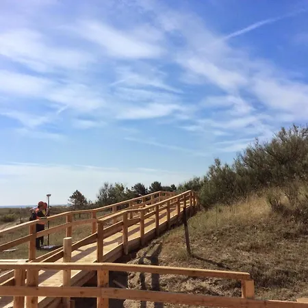 Blu Mare Appartement *