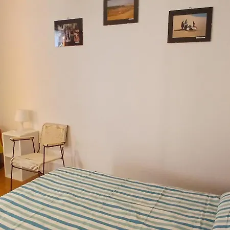 Appartement Blu Mare Punta Marina