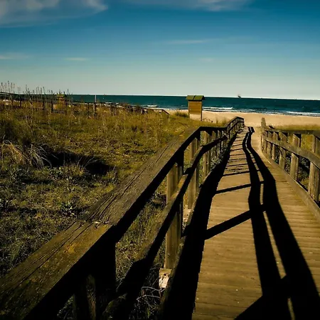 Appartement Blu Mare