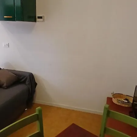 Blu Mare Appartement *