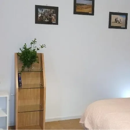 Apartmán Blu Mare