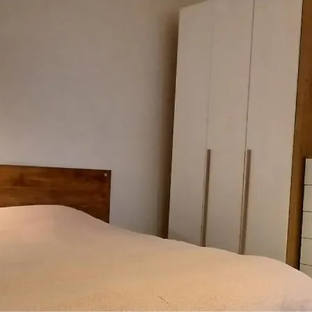 Blu Mare Apartmán