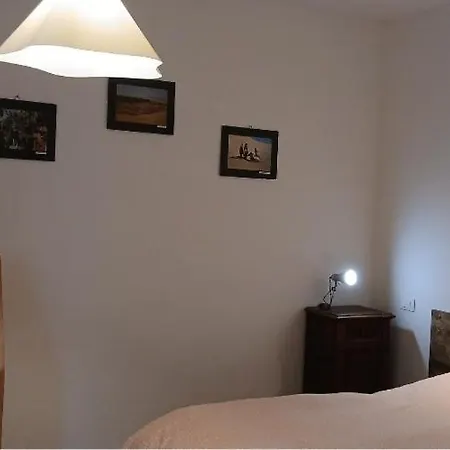 Blu Mare Apartmán *
