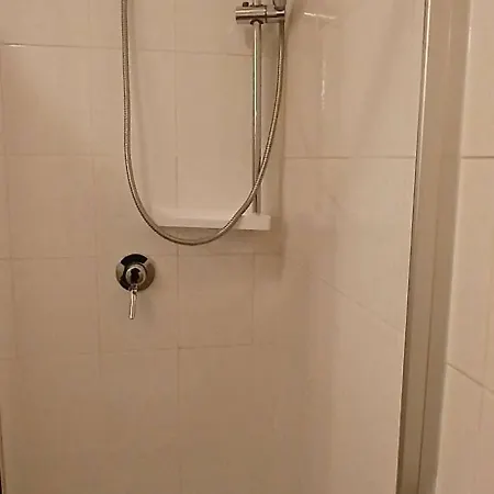 דירה Blu Mare פונטה מרינה