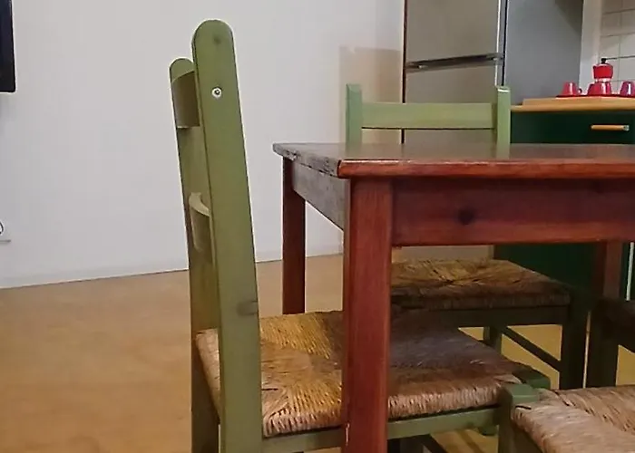 Appartamento Blu Mare Punta Marina