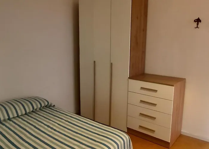 Blu Mare Punta Marina