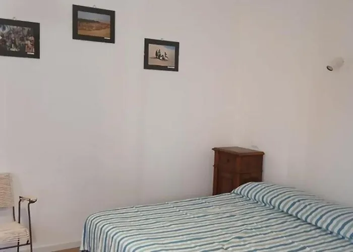 Appartamento Blu Mare