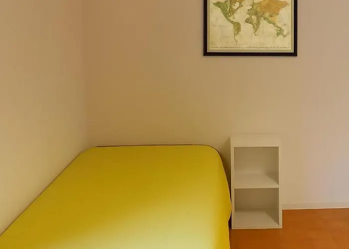 Appartement Blu Mare *