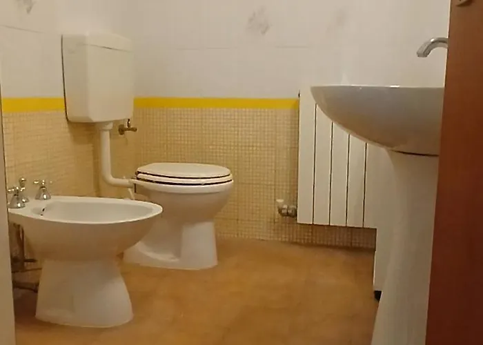 Blu Mare Punta Marina