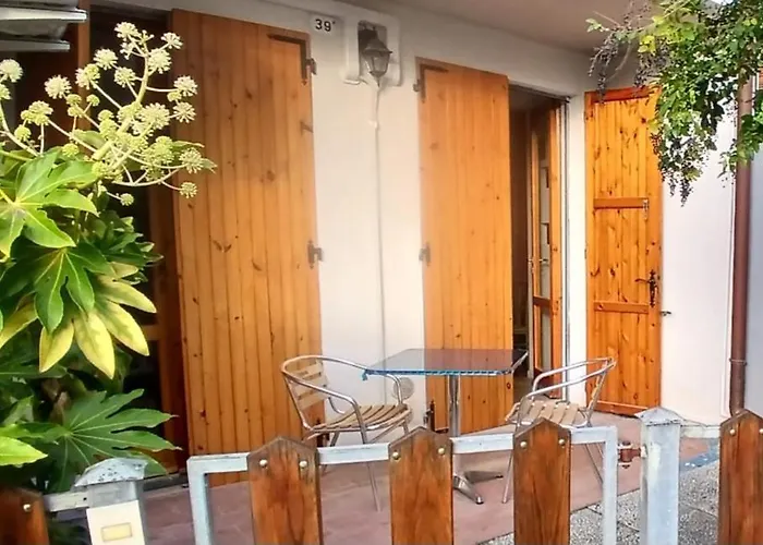 Appartement Blu Mare