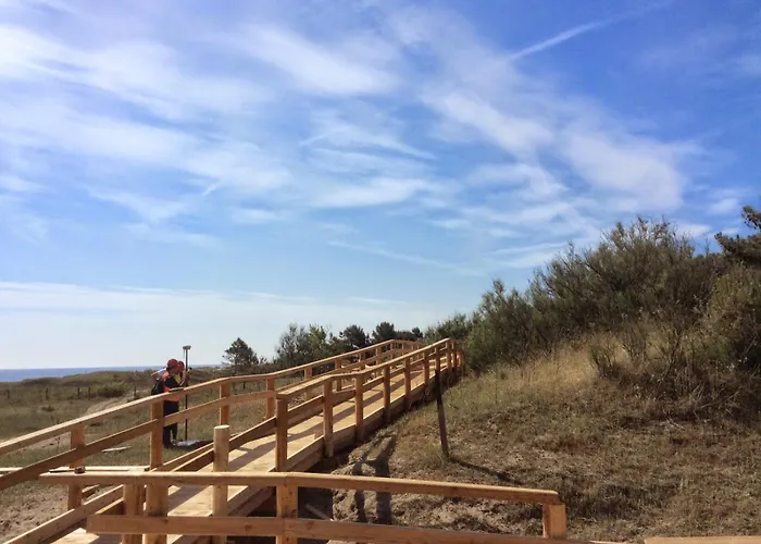 Blu Mare Appartement *