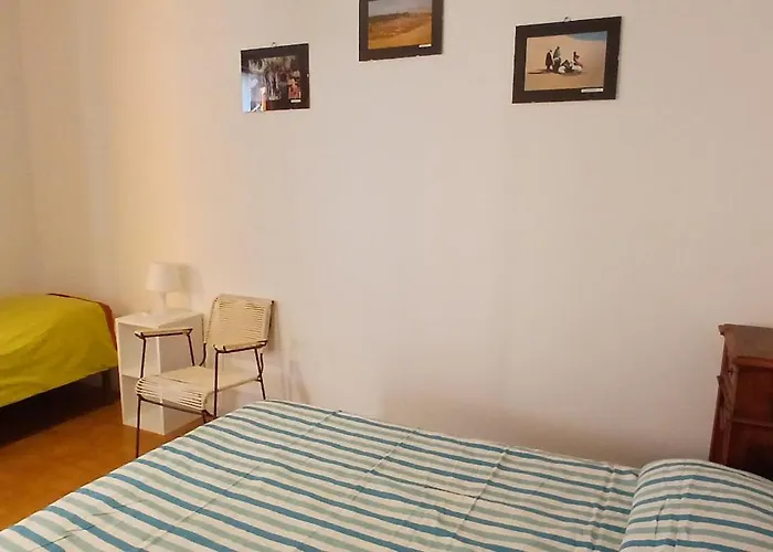 Appartement Blu Mare Punta Marina