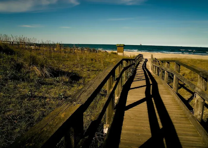 Appartement Blu Mare