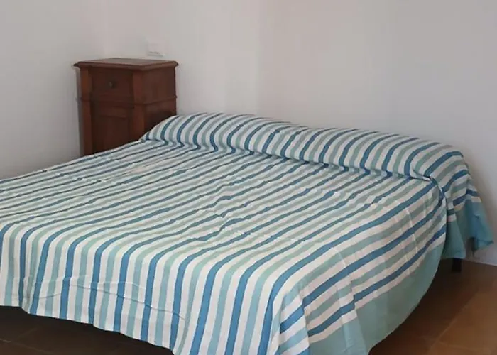 Blu Mare Appartamento Punta Marina